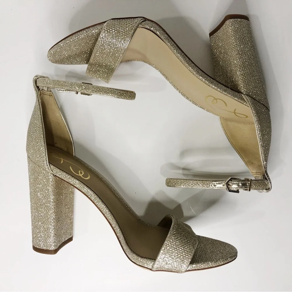 NWOT Sam Edelman Women's Shoe - Picture 5 of 10